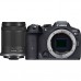 Canon EOS R7 & RF-S 18-150mm IS STM